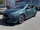 Toyota Yaris 1.5 Hybrid Style ODBĚR IHNED - náhled 3
