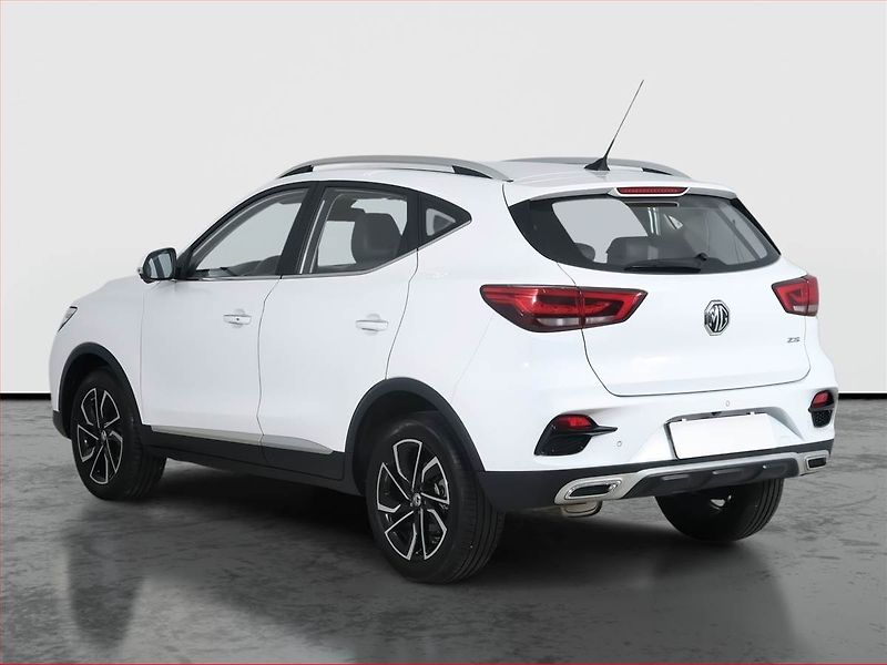MG ZS (2024) 1.0 Turbo - fotka 4 z 24