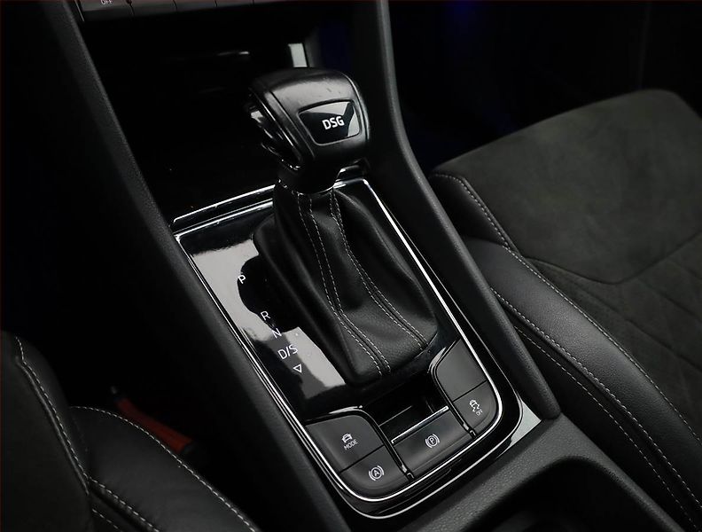 Škoda Kodiaq (2022) 1.5 TSI - fotka 11 z 19