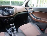 Hyundai i20 (2016) 1.2, LPG, Park. senzory - náhled 8
