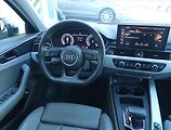 Audi A4 (2020) 35 TDI, Automat, Kůže, Navi - náhled 7