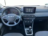 Dacia Jogger (2023) 1.0TCe 7míst! Tažné! ČR+1.maj. - náhled 13
