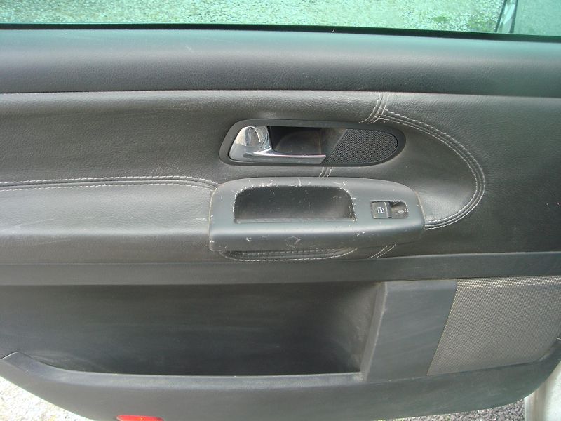 Ford Galaxy (2005) 1,9TDI - fotka 6 z 16