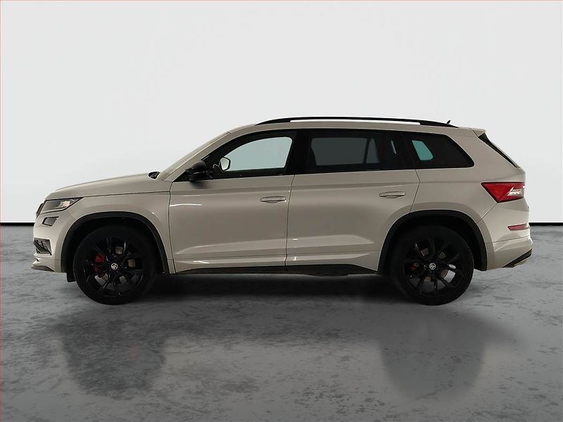 Škoda Kodiaq (2019) RS 2.0 TDI - fotka 3 z 23