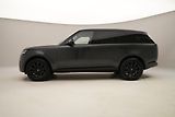 Land Rover Range Rover D350 AUTOBIOGRAPHY LWB AWD CZ - náhled 9