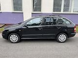 Škoda Fabia 1,4i 16V / AUTOMAT / combi  - náhled 1