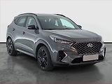 Hyundai Tucson (2021) N-Line 1.6 CRDi, 4X4, ČR - náhled 1