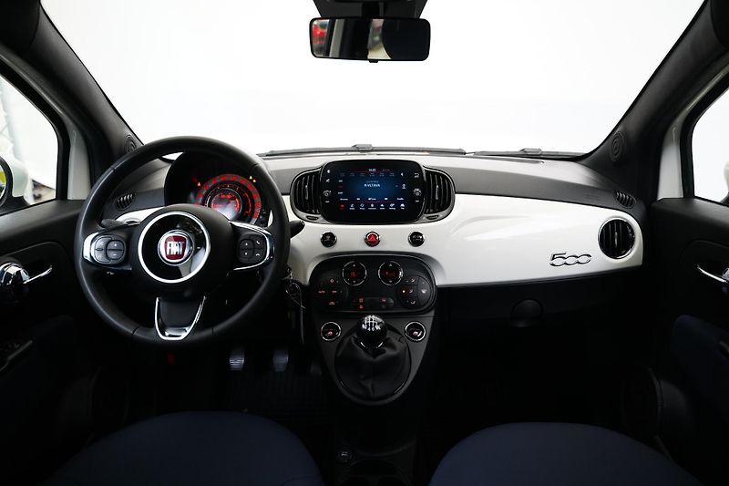 Fiat 500 - fotka 6 z 6