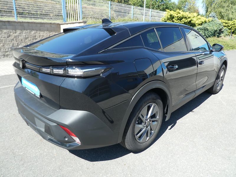 Peugeot 408 HYBRID automat navigace  - fotka 3 z 15