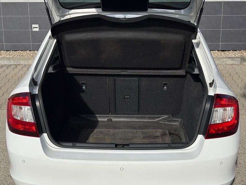Škoda Rapid 1.0TSI 81kW STYLE, ČR, DPH - fotka 30 z 31