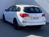 Opel Astra (2016) 1.6CDTi, ČR, servis.kniha - náhled 6