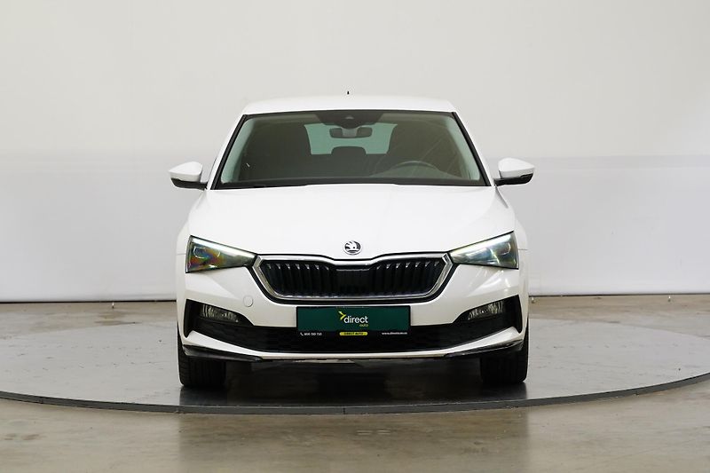 Škoda Scala - fotka 4 z 26