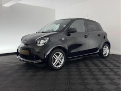 Smart Forfour (2021) Essential - fotografie inzerátu