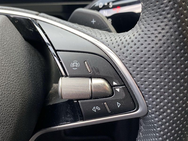 Škoda Kodiaq (2025) 1.5 TSI iV DSG SportLine - fotka 27 z 40
