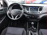 Hyundai Tucson (2018) Family 1.6 GDI, Serv.kniha - náhled 7