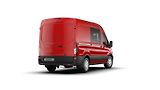 Ford Transit (2025) Kombi N1 L2, 2.0 EcoBlue 96 kW - náhled 7