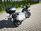 Honda NC 750 X (2019) - náhled 3