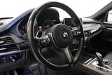BMW X5 (2015) M50D SUV XDRIVE STEPTRONIC - náhled 22