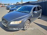 Volvo V70 (2009) 2.0d, AC, TZ, park.asist - náhled 1