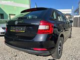 Škoda Rapid (2013) 1.2 TSi 63 KW servisní kniha - náhled 3