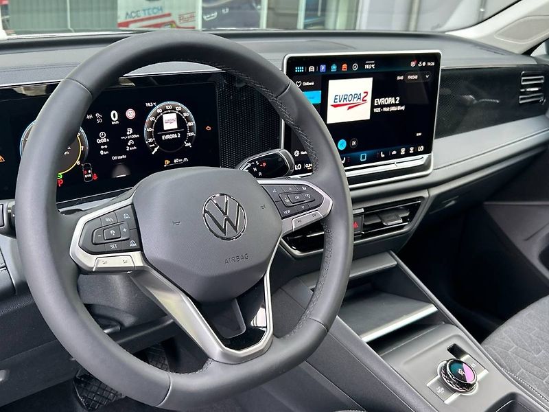 Volkswagen Tiguan (2026) 1,5 eTSI mHEV 7DSG People - fotka 6 z 35