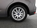 Ford C-MAX (2013) 1.6 EcoBoost, Serv.kniha - náhled 19