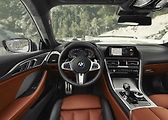 BMW 8