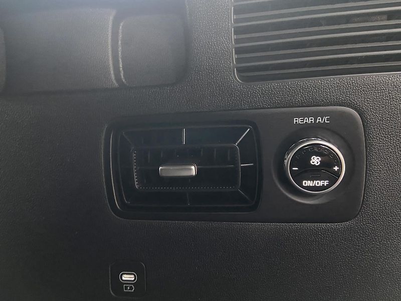Kia Sorento (2025) 7P 2,2CRDi 4x4 