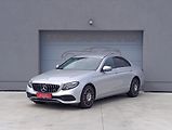 Mercedes-Benz Třídy E 220d 143kW 4MATIC ČR  - náhled 1