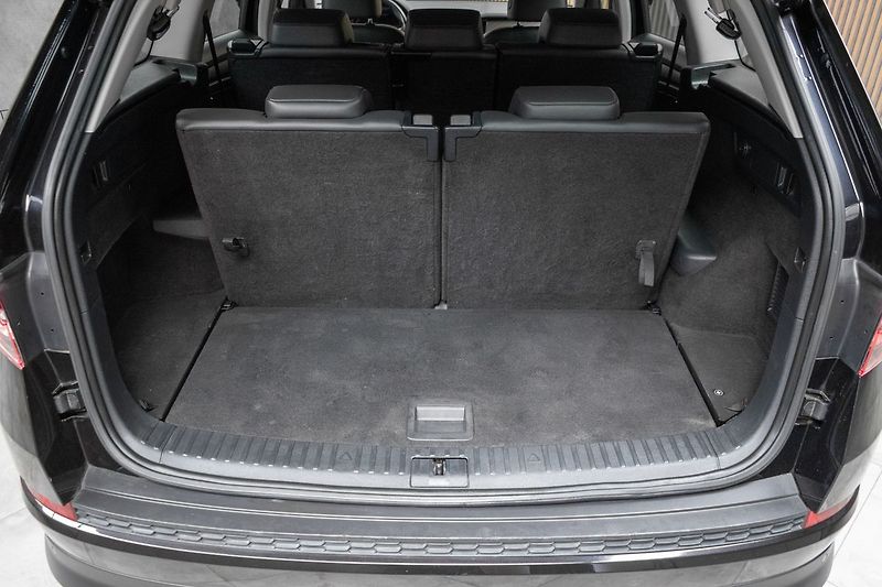 Škoda Kodiaq 2.0 TDI DSG*4X4*7.MÍST*ACC*DPH - fotka 42 z 46