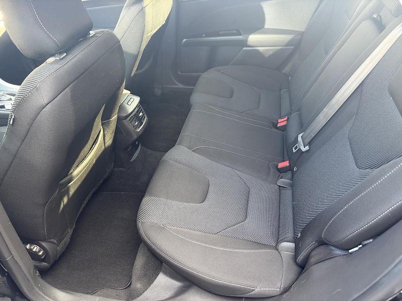Ford Mondeo (2019) Ford Mondeo Combi 2019 - fotka 12 z 15