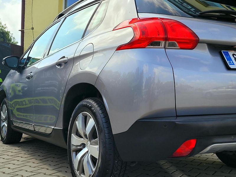 Peugeot 2008 PT Allure *ROZVODY*serv.kn     - fotka 45 z 46
