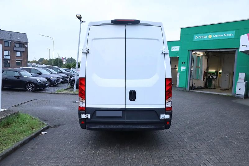 Iveco Ostatní 35 S L4H2 Automat Kamera Klima - fotka 6 z 20