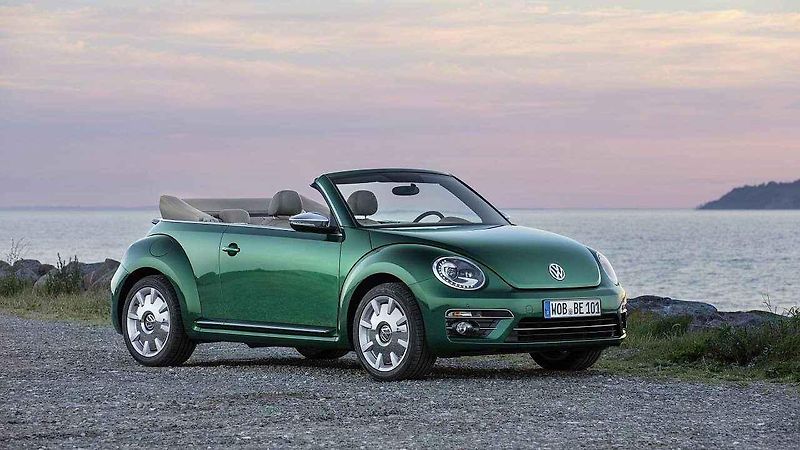 Mazda MX-5.