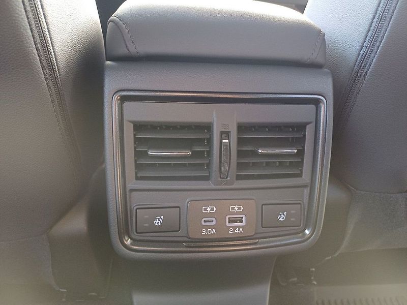 Subaru Outback 2.4 Wilderness 2026 AWD - fotka 18 z 22
