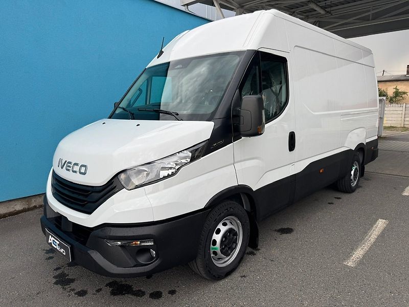 Iveco Daily (2026) 35S14 V L2H2 NOVÉ - fotografie inzerátu