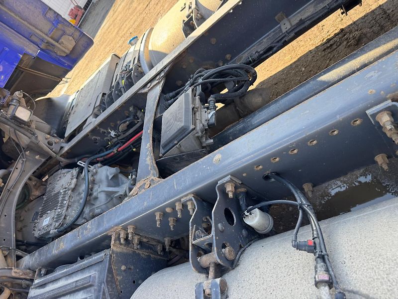 Volvo FH (2013) 500 EEV AUTOMAT NEW TACHO - fotka 7 z 15
