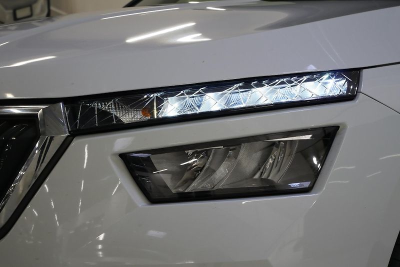 Škoda Kamiq - fotka 9 z 28