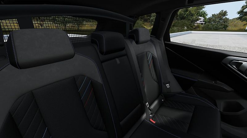 BMW X3 xDrive20d - fotka 12 z 14