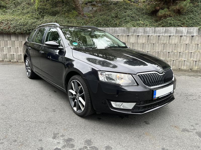 Škoda Octavia 2.0 TDi 110 kW SERVISKA - fotka 3 z 17