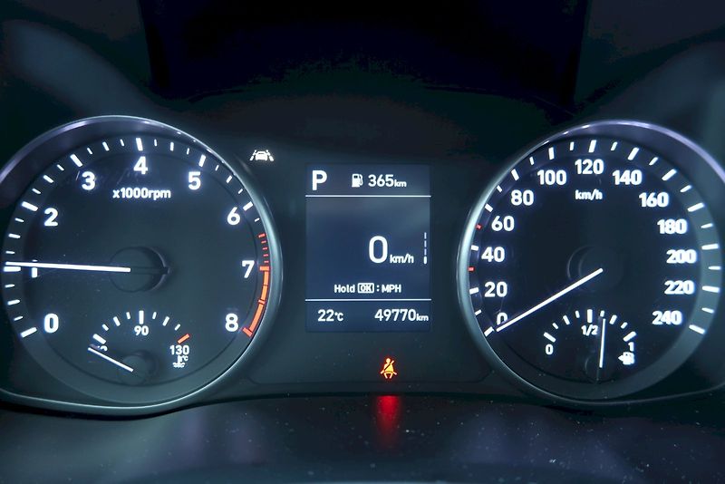 Hyundai i30 (2023) SW Smart 1,0 T - GDI DCT7 88 k - fotka 20 z 35