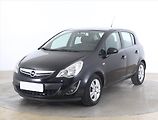 Opel Corsa (2012) 1.2, Serv.kniha, Tempomat - náhled 1