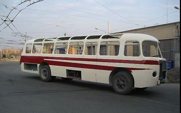 Škoda 706 RTO LUX, zdroj: Se souhlasem TipCars.