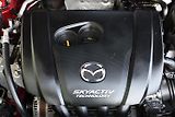 Mazda 3 2.0SKYACTIV-G HUD KAMERA 2xALU - náhled 34
