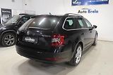 Škoda Octavia (2017) 1.4TSI DSG 110kW STYLE LED  - náhled 12