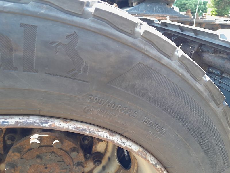 MAN TGX 18.440 LowDeck - fotka 12 z 37