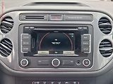 Volkswagen Tiguan (2014) 2.0TDi 4x4, DSG, park. kamera - náhled 16