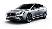 Subaru Levorg 2021