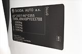 Škoda Octavia 2,0 TDI 110kW 4x4 DSG Ambition - náhled 12