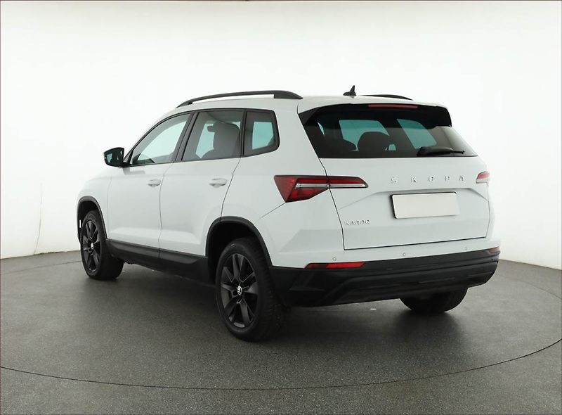 Škoda Karoq (2022) Style 2.0 TDI - fotka 4 z 19